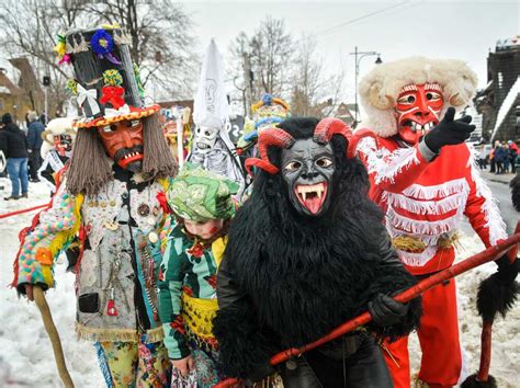 karnawal polska.
